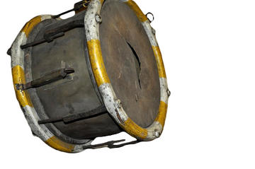 drums